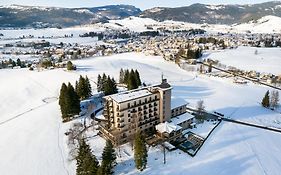 Linta Hotel Wellness&Spa