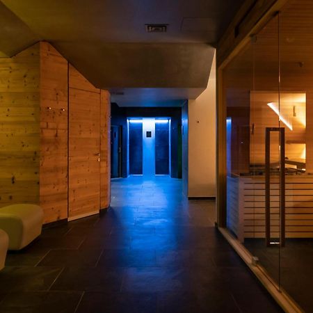 Linta Hotel Wellness&Spa Asiago Esterno foto