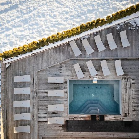 Linta Hotel Wellness&Spa Asiago Esterno foto
