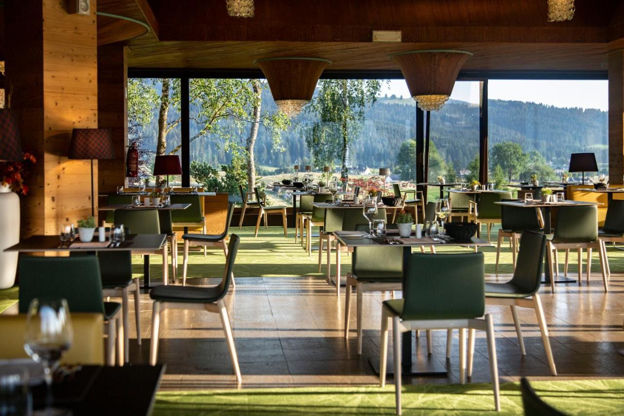 Linta Hotel Wellness&Spa Asiago Esterno foto