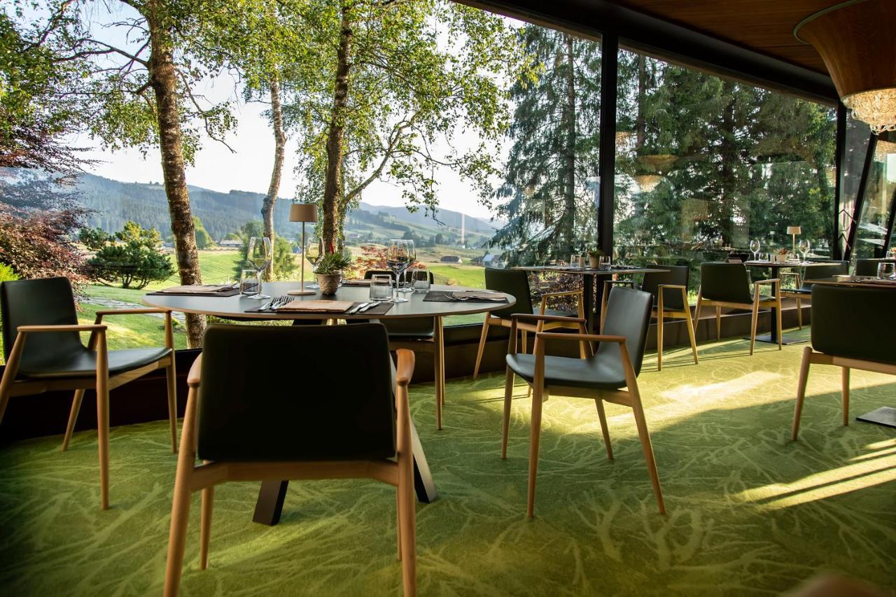 Linta Hotel Wellness&Spa Asiago Esterno foto
