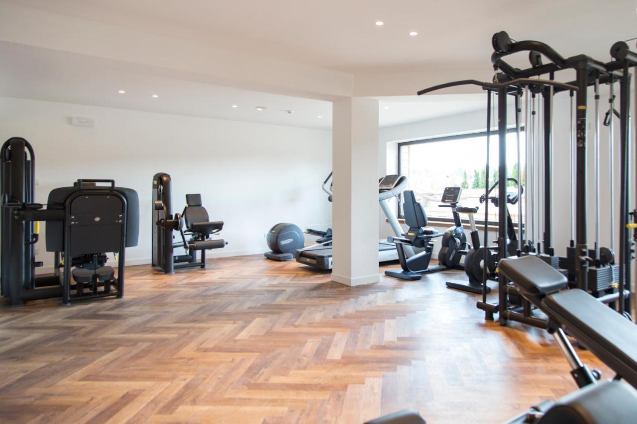 Linta Hotel Wellness&Spa Asiago Esterno foto