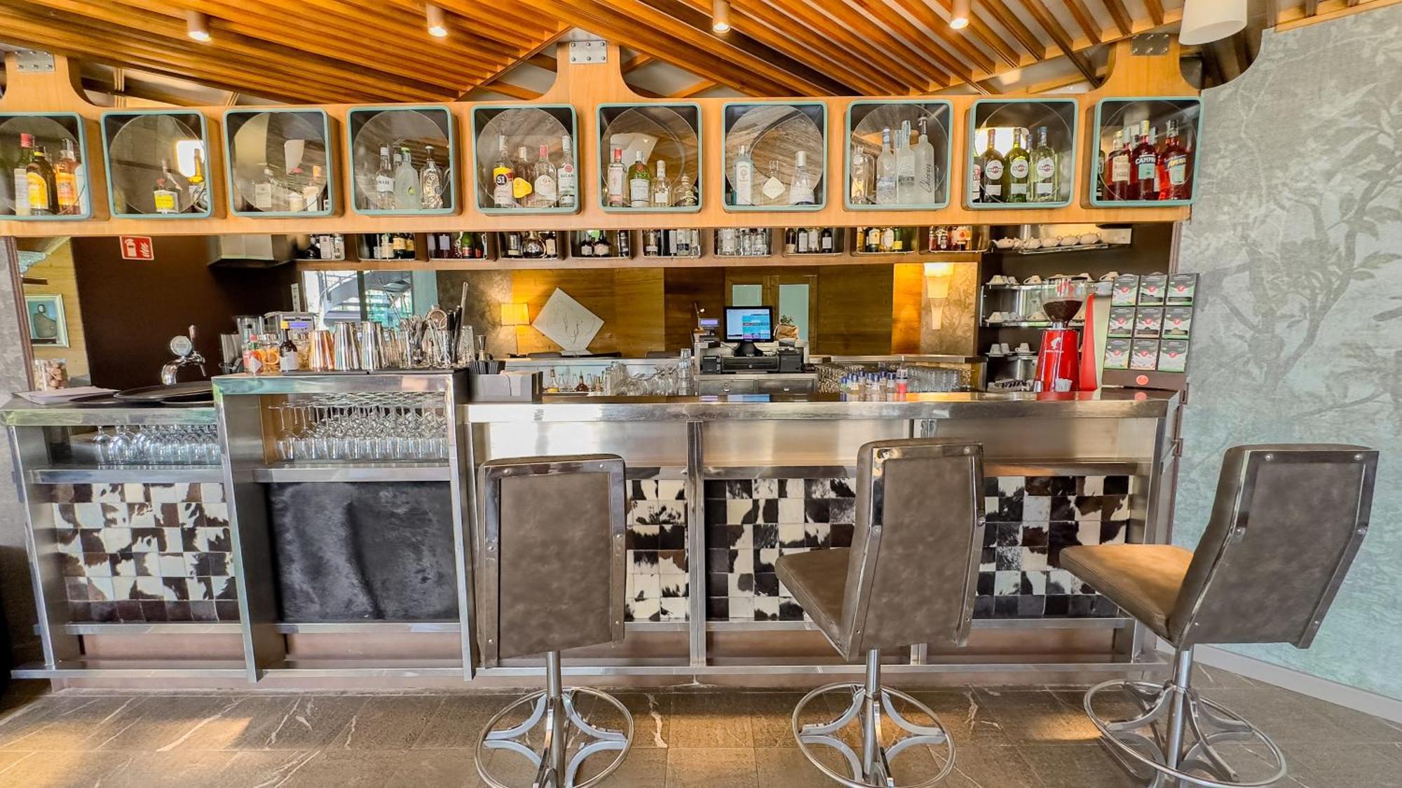 Linta Hotel Wellness&Spa Asiago Esterno foto