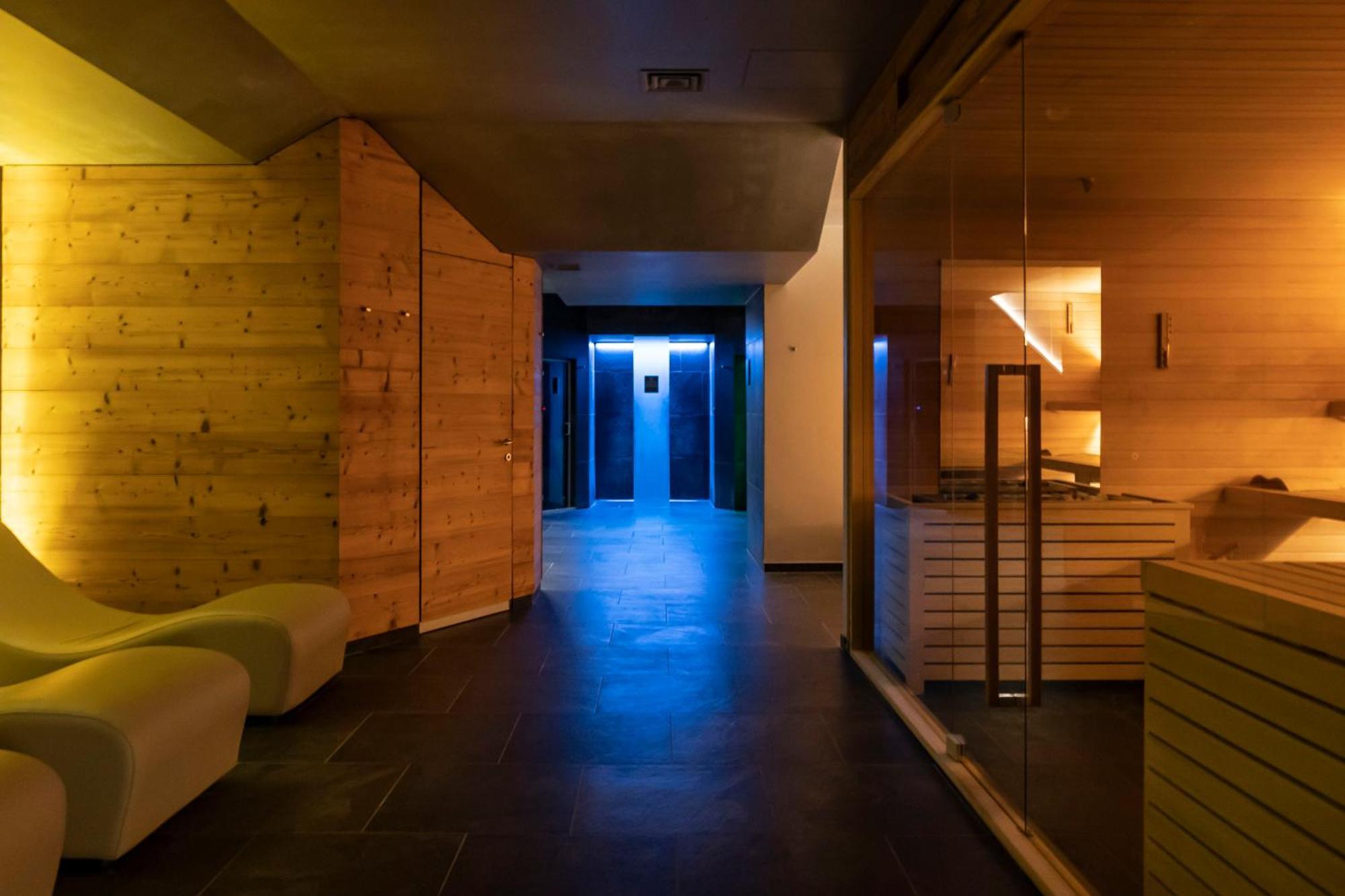 Linta Hotel Wellness&Spa Asiago Esterno foto