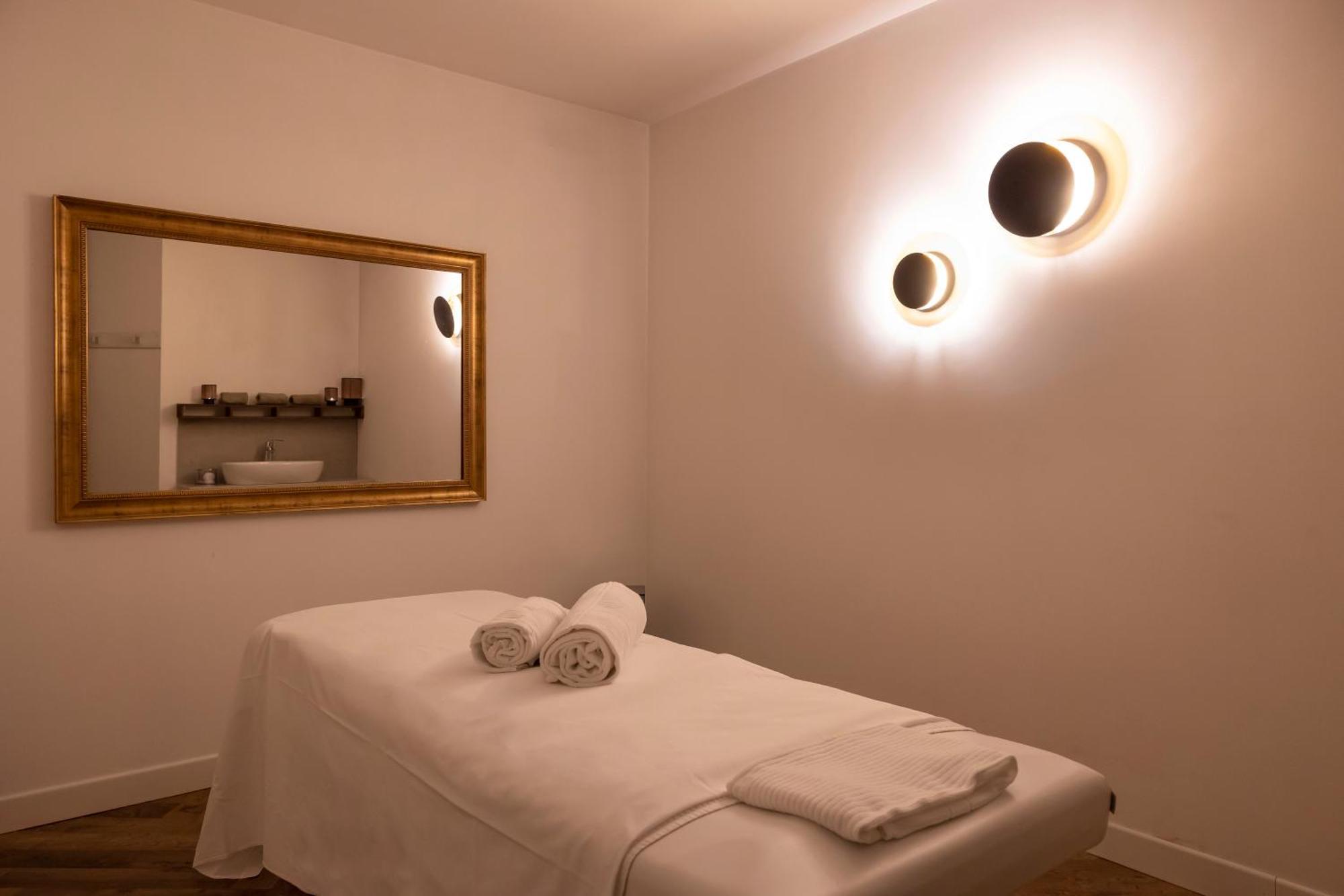 Linta Hotel Wellness&Spa Asiago Esterno foto