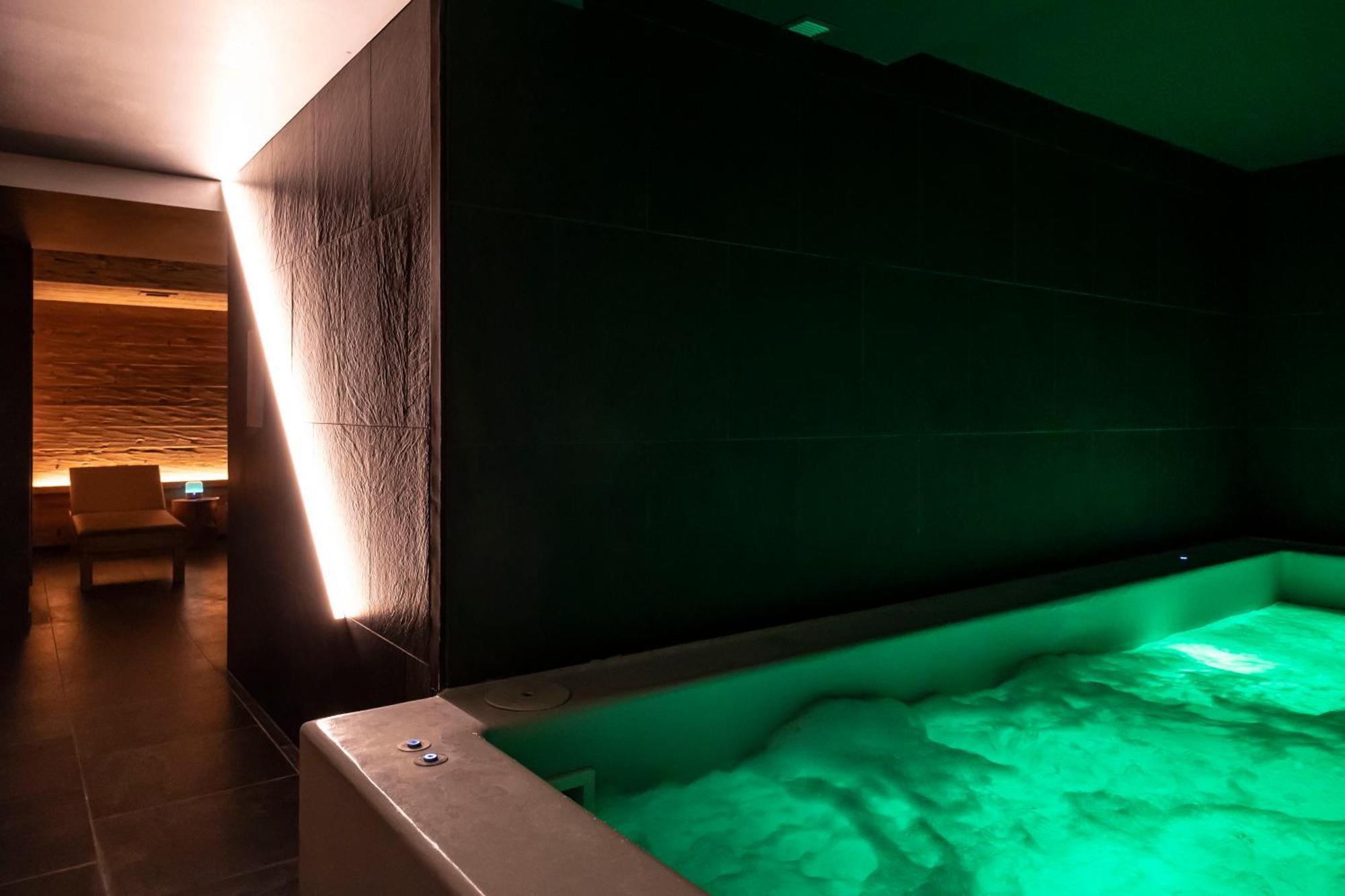 Linta Hotel Wellness&Spa Asiago Esterno foto
