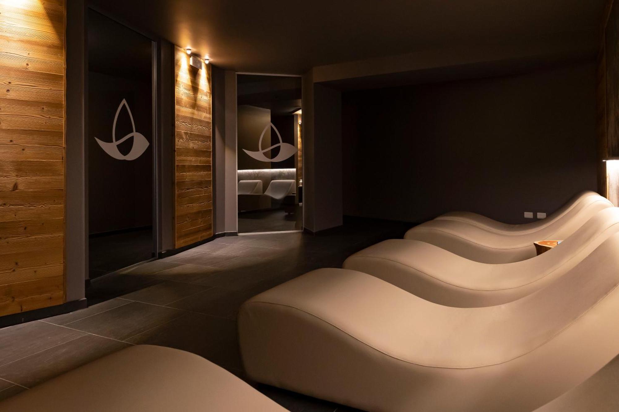 Linta Hotel Wellness&Spa Asiago Esterno foto