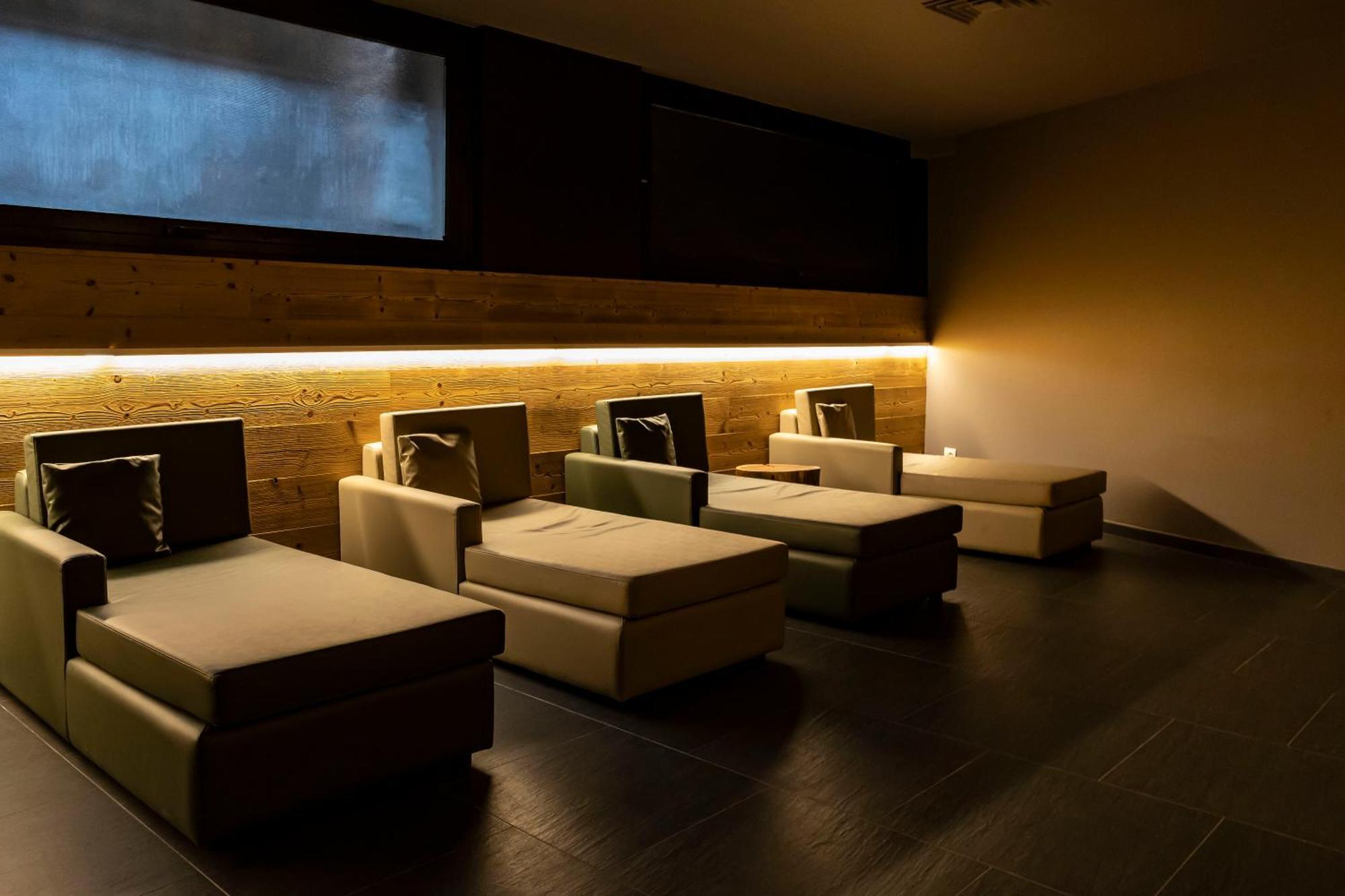 Linta Hotel Wellness&Spa Asiago Esterno foto
