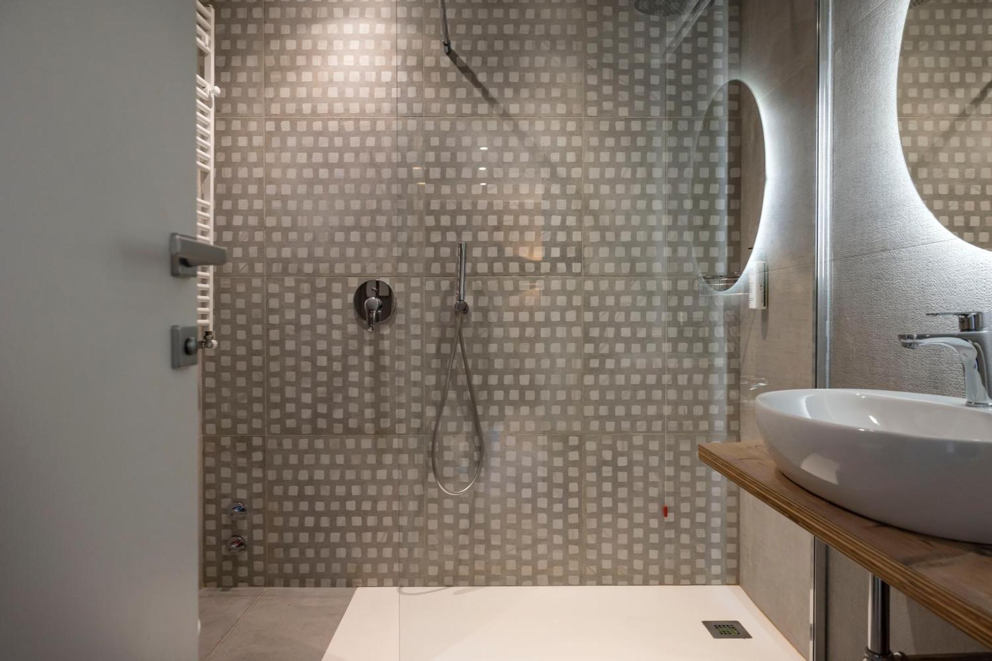 Linta Hotel Wellness&Spa Asiago Camera foto