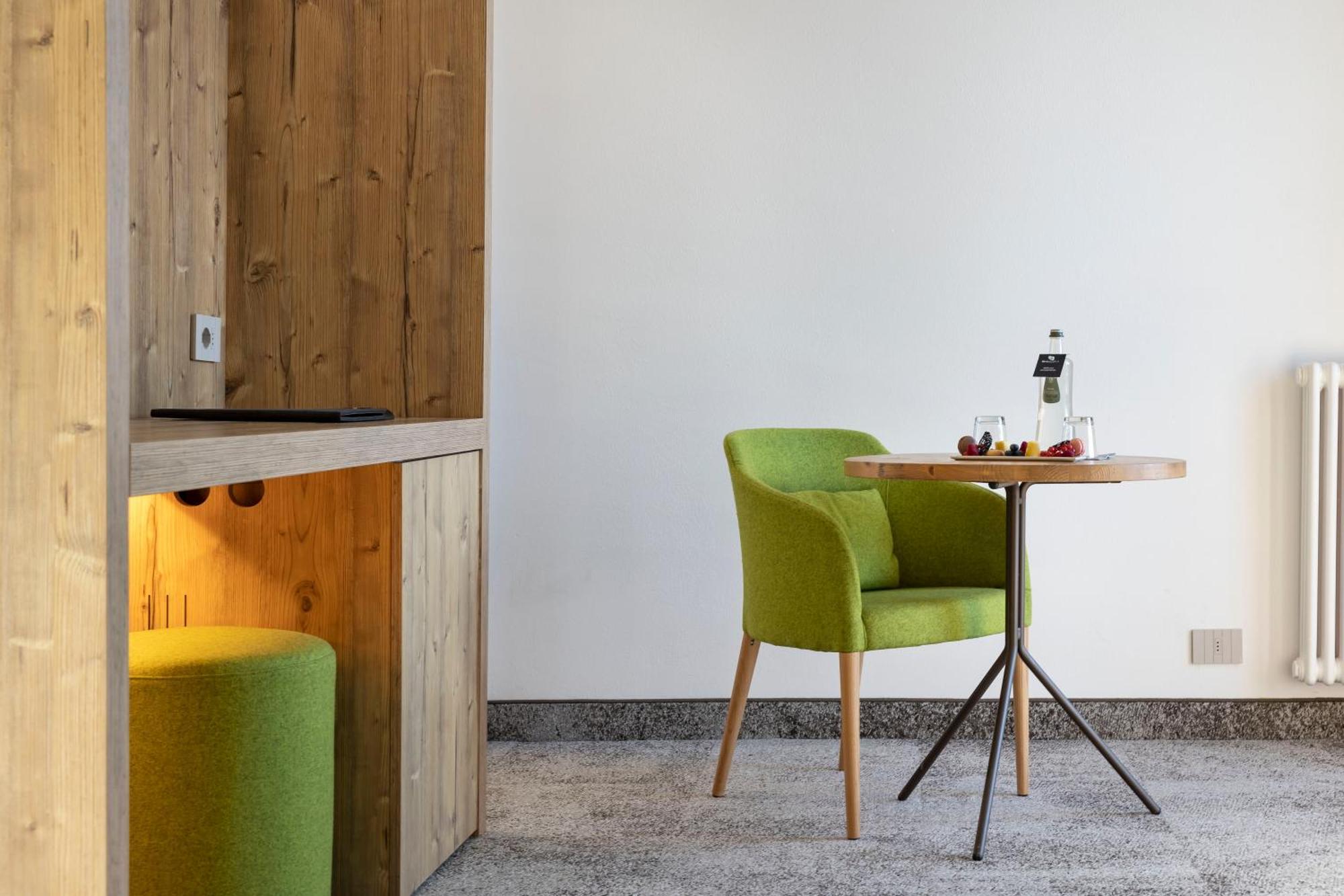 Linta Hotel Wellness&Spa Asiago Camera foto