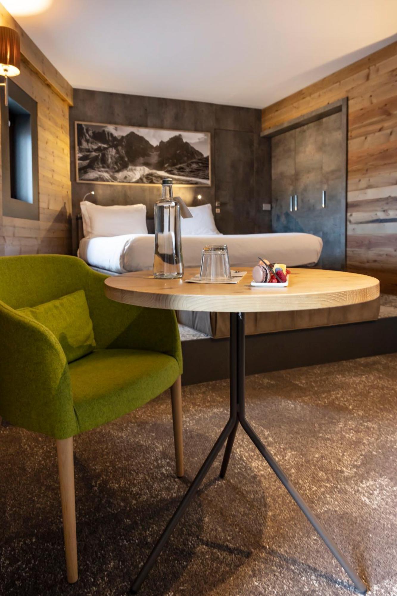 Linta Hotel Wellness&Spa Asiago Camera foto