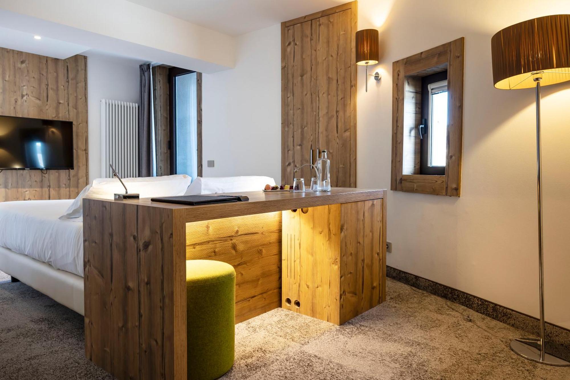 Linta Hotel Wellness&Spa Asiago Esterno foto