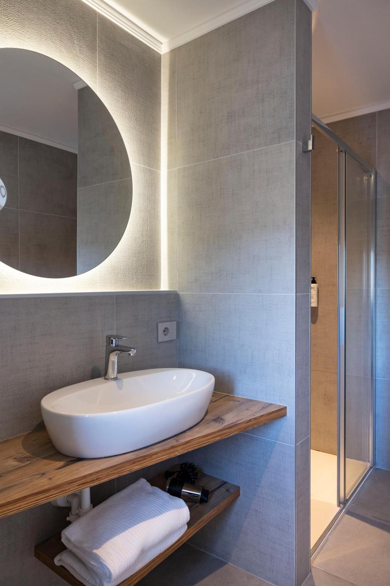 Linta Hotel Wellness&Spa Asiago Camera foto