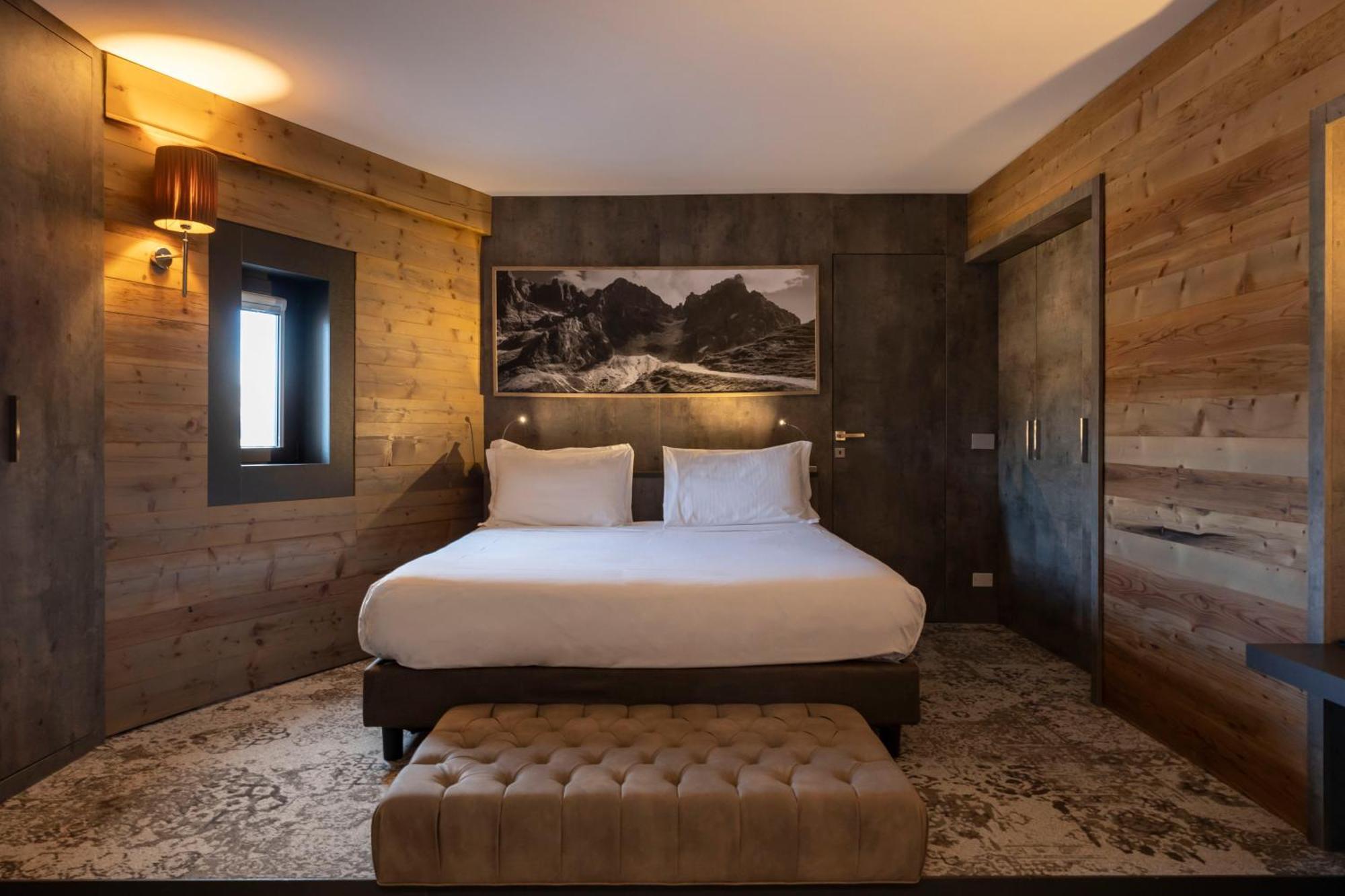 Linta Hotel Wellness&Spa Asiago Esterno foto