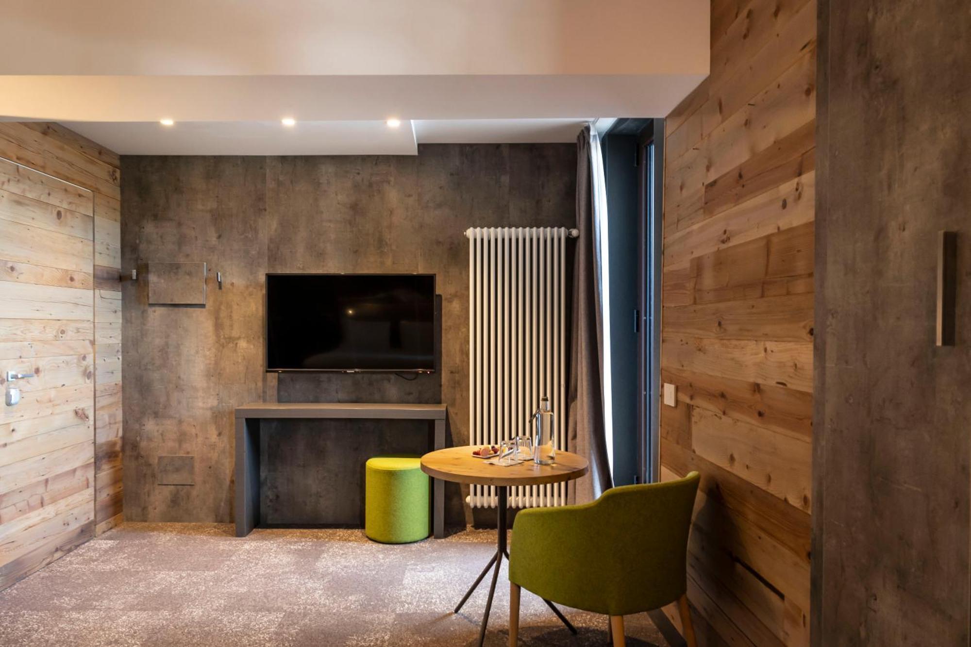 Linta Hotel Wellness&Spa Asiago Camera foto