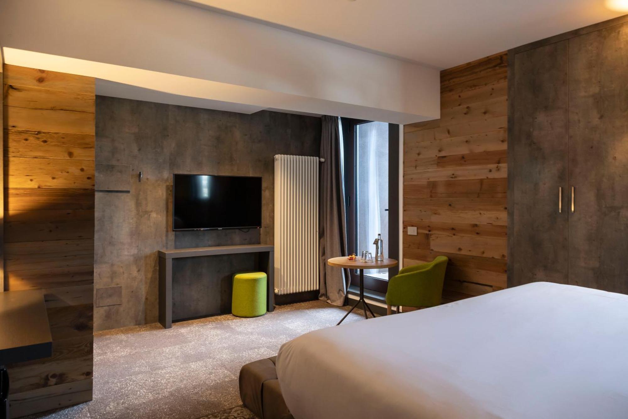 Linta Hotel Wellness&Spa Asiago Esterno foto