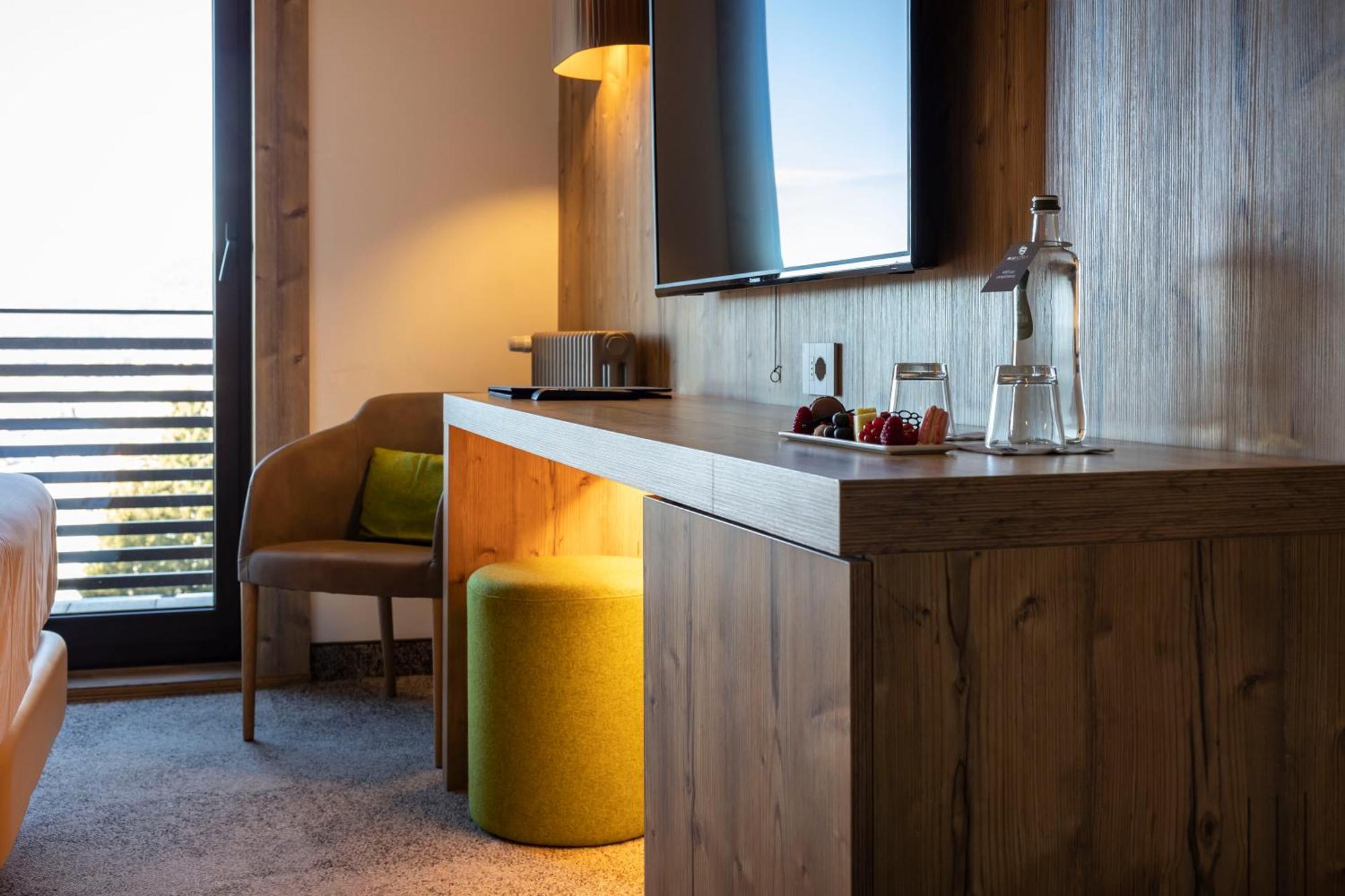 Linta Hotel Wellness&Spa Asiago Camera foto