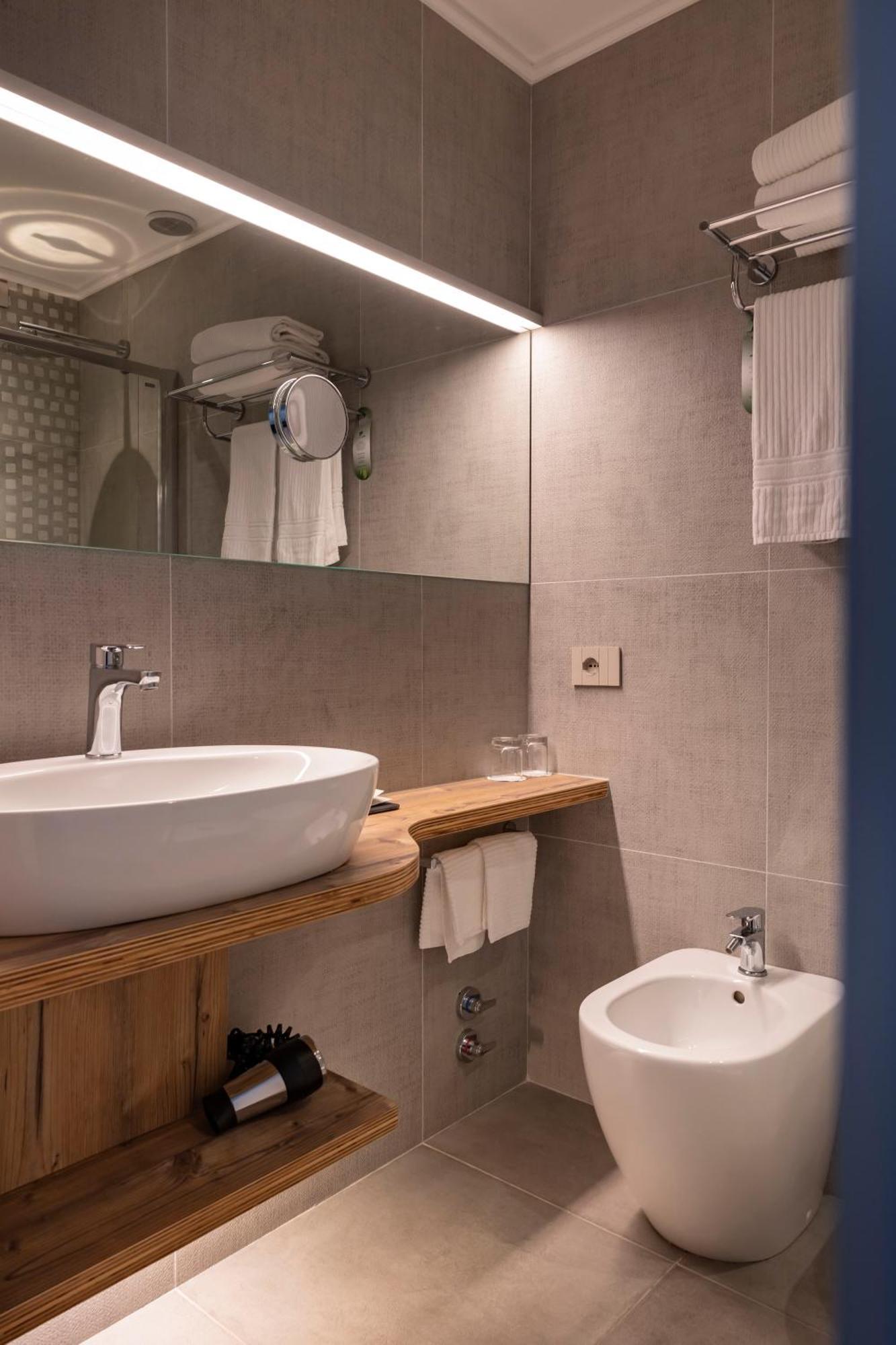 Linta Hotel Wellness&Spa Asiago Camera foto