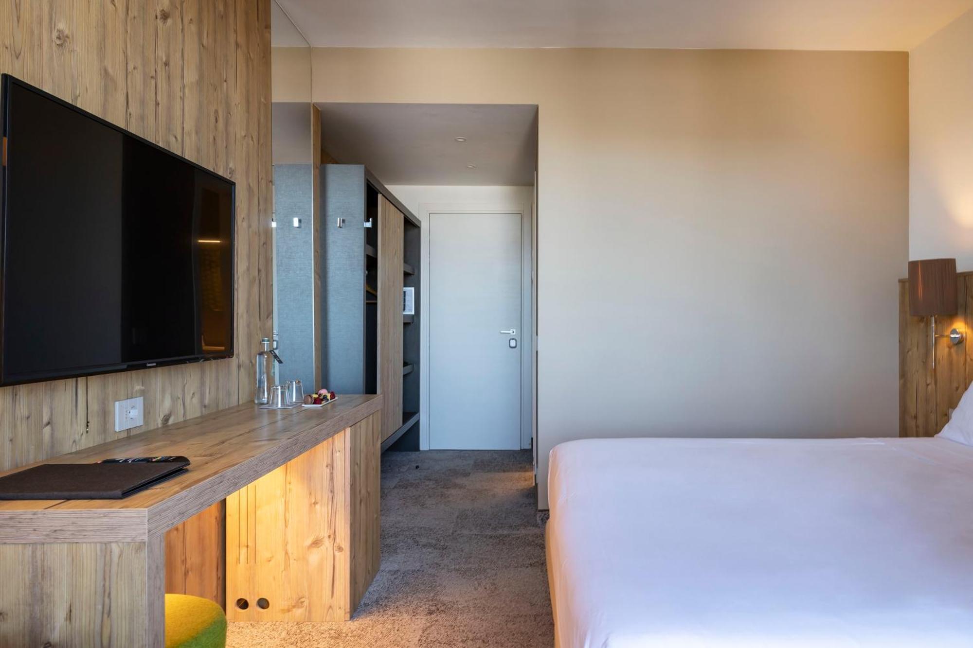 Linta Hotel Wellness&Spa Asiago Esterno foto