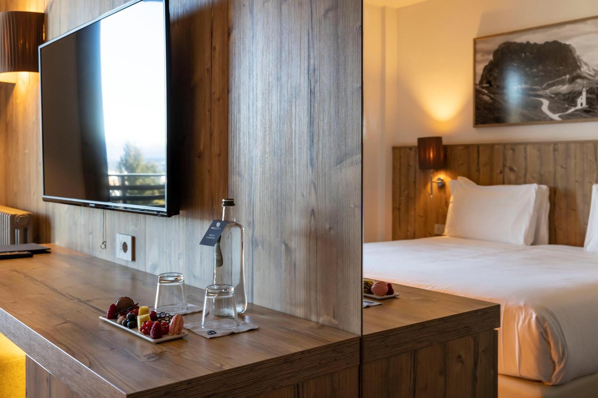 Linta Hotel Wellness&Spa Asiago Camera foto