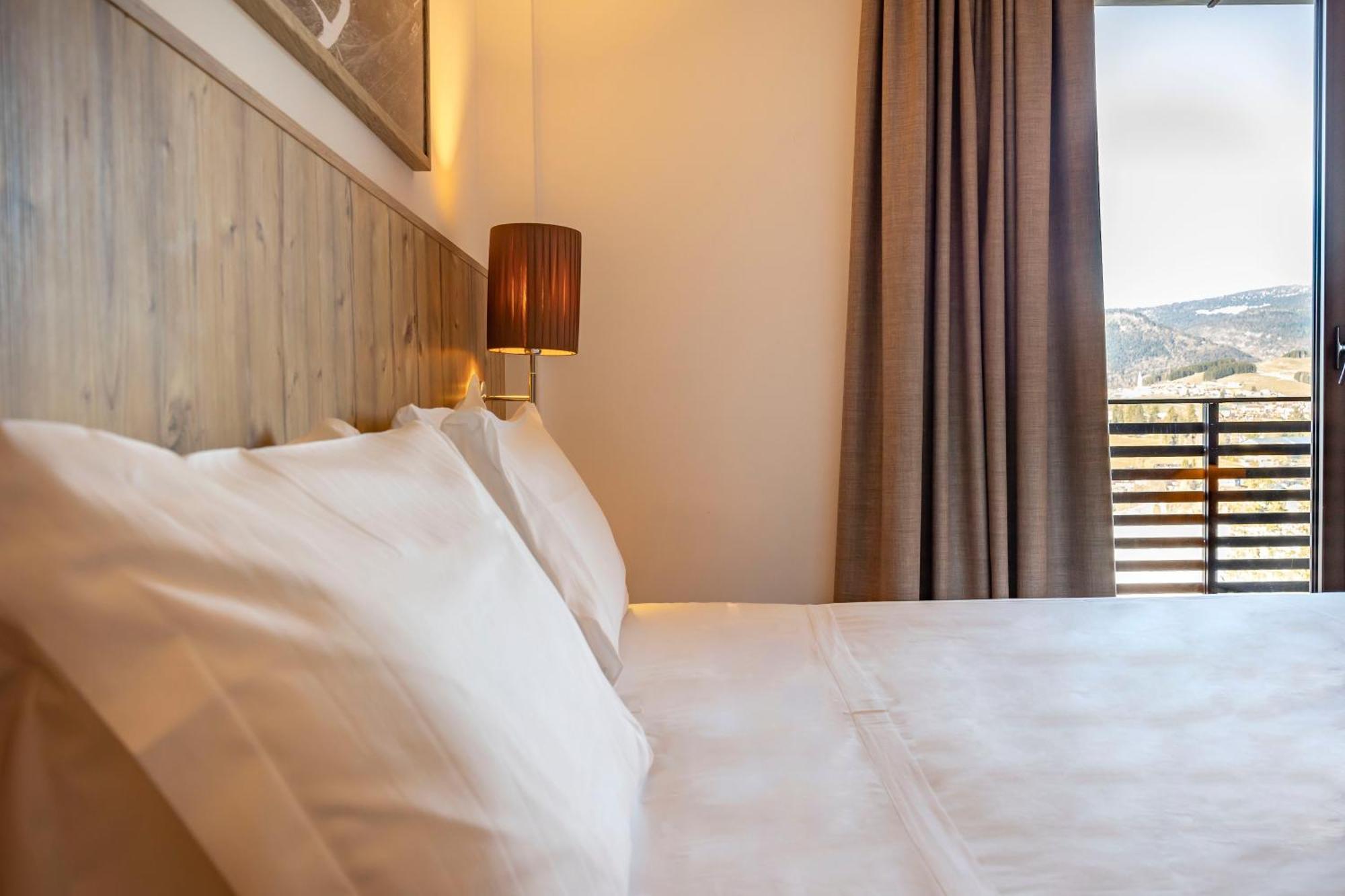 Linta Hotel Wellness&Spa Asiago Camera foto
