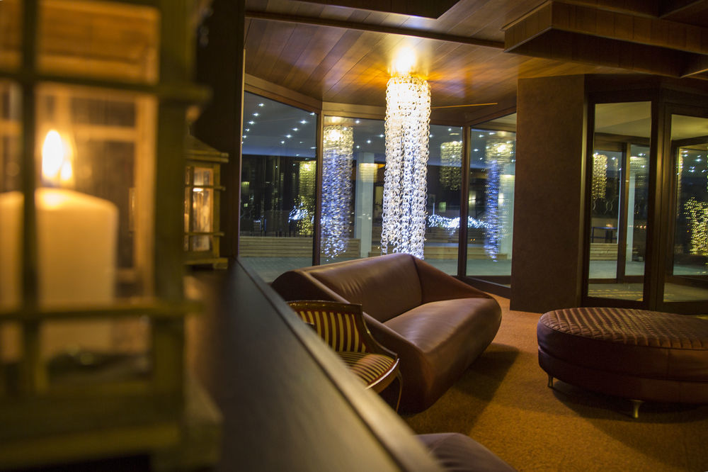 Linta Hotel Wellness&Spa Asiago Esterno foto