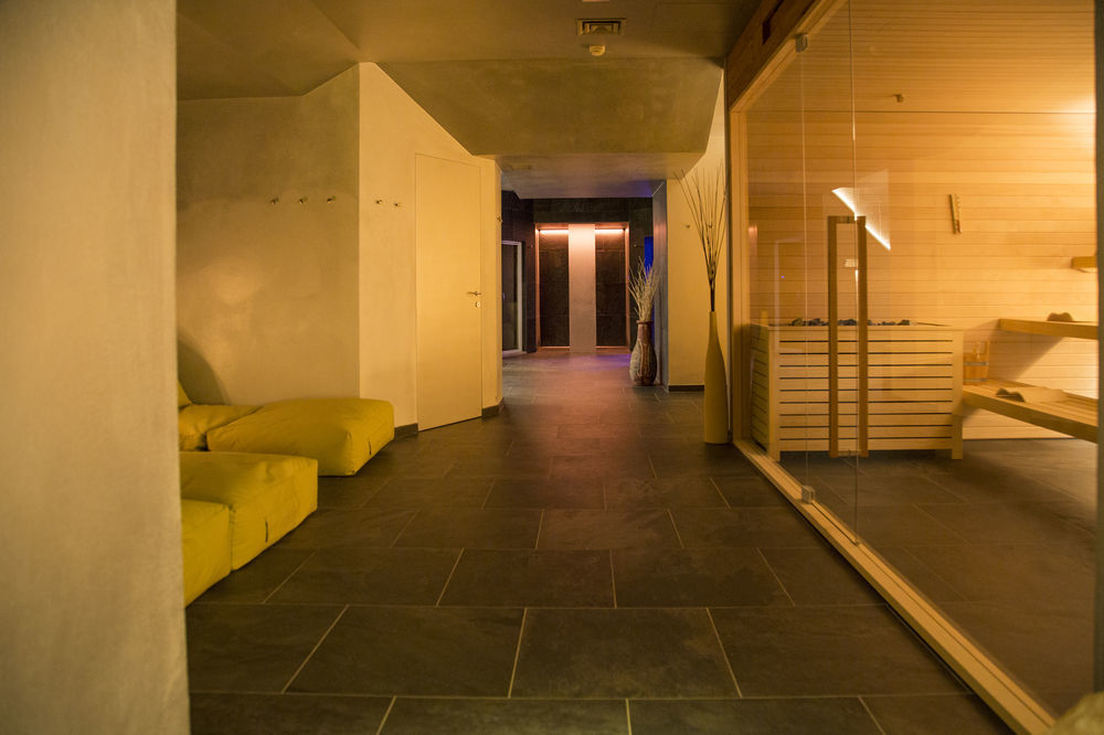 Linta Hotel Wellness&Spa Asiago Esterno foto