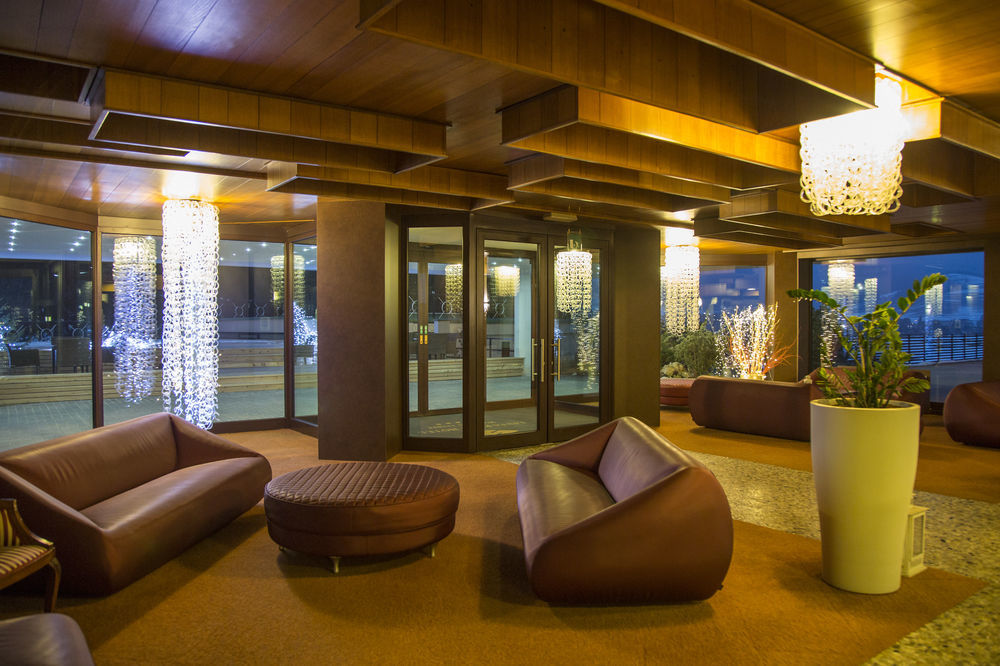 Linta Hotel Wellness&Spa Asiago Esterno foto