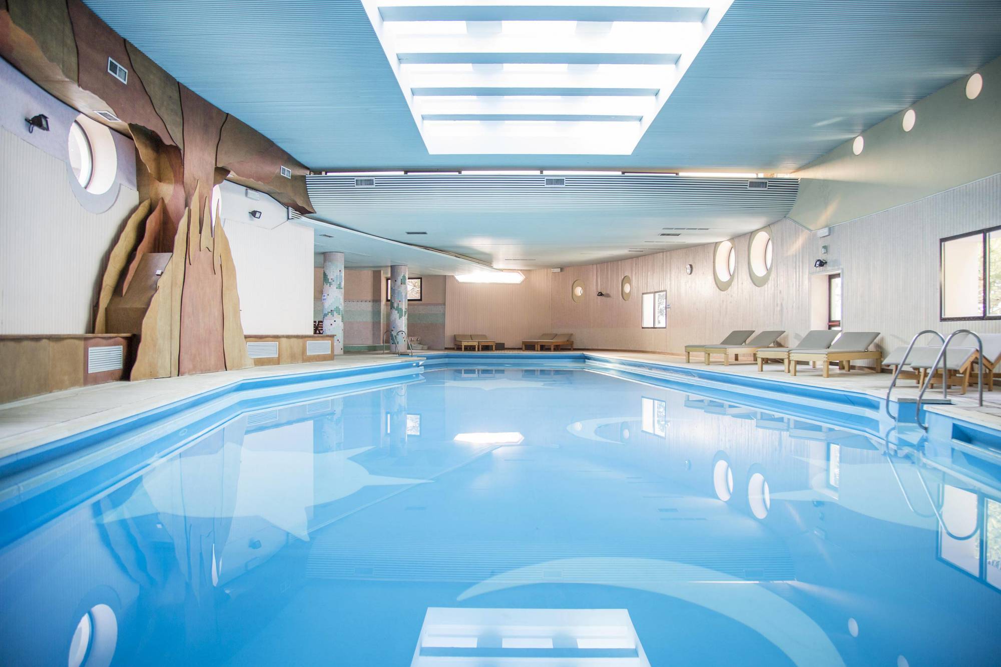 Linta Hotel Wellness&Spa Asiago Esterno foto