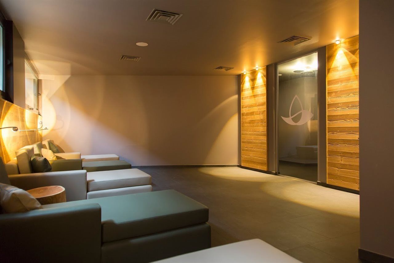 Linta Hotel Wellness&Spa Asiago Esterno foto